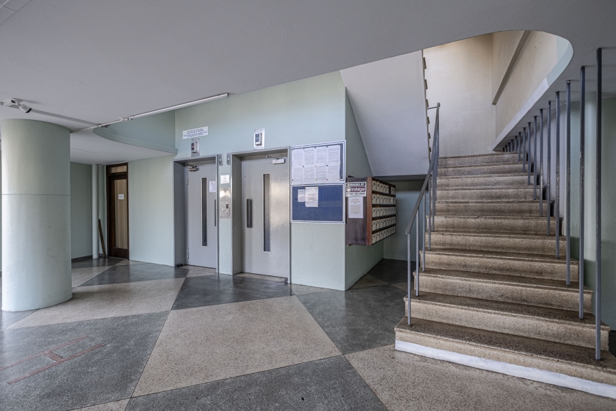 1 Bedroom Property for Sale in Port Elizabeth Central Eastern Cape